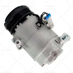 AC Compressor for Holden Astra TS (2000–2005) Z18XE