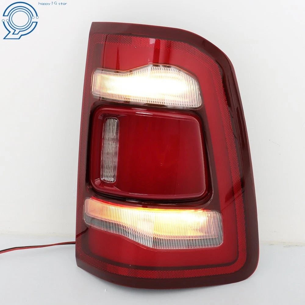 Passenger Right Tail Light with Blind Spot for Dodge Ram 1500 (2019–2023) 68262530AH