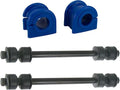 Front Sway Bar Link and Bushing Kit for Mazda B2500 (1998–2001) KS381MJ