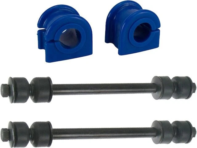 Front Sway Bar Link and Bushing Kit for Mazda B2500 (1998–2001) KS381MJ