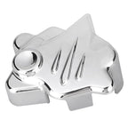 Front Brake Caliper Cover for Honda VTX1300 (2004-2009)