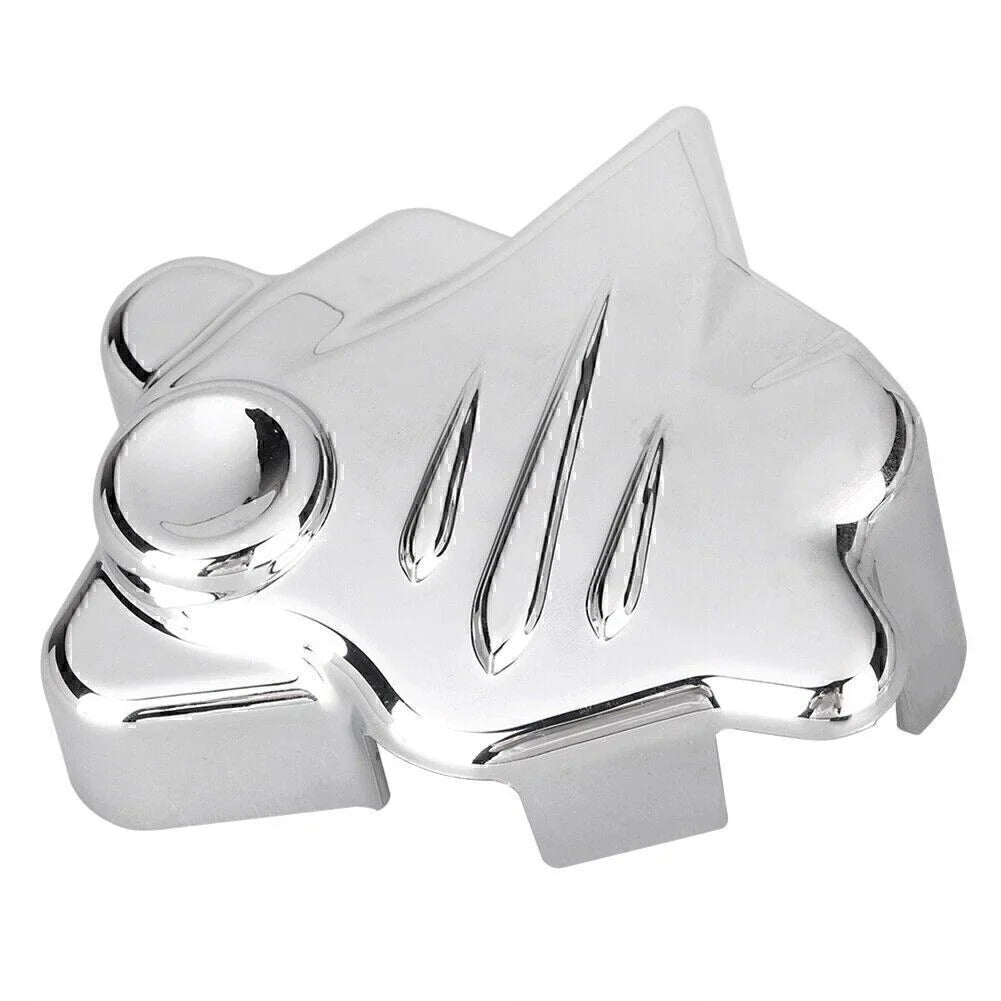 Front Brake Caliper Cover for Honda VTX1300 (2004-2009)