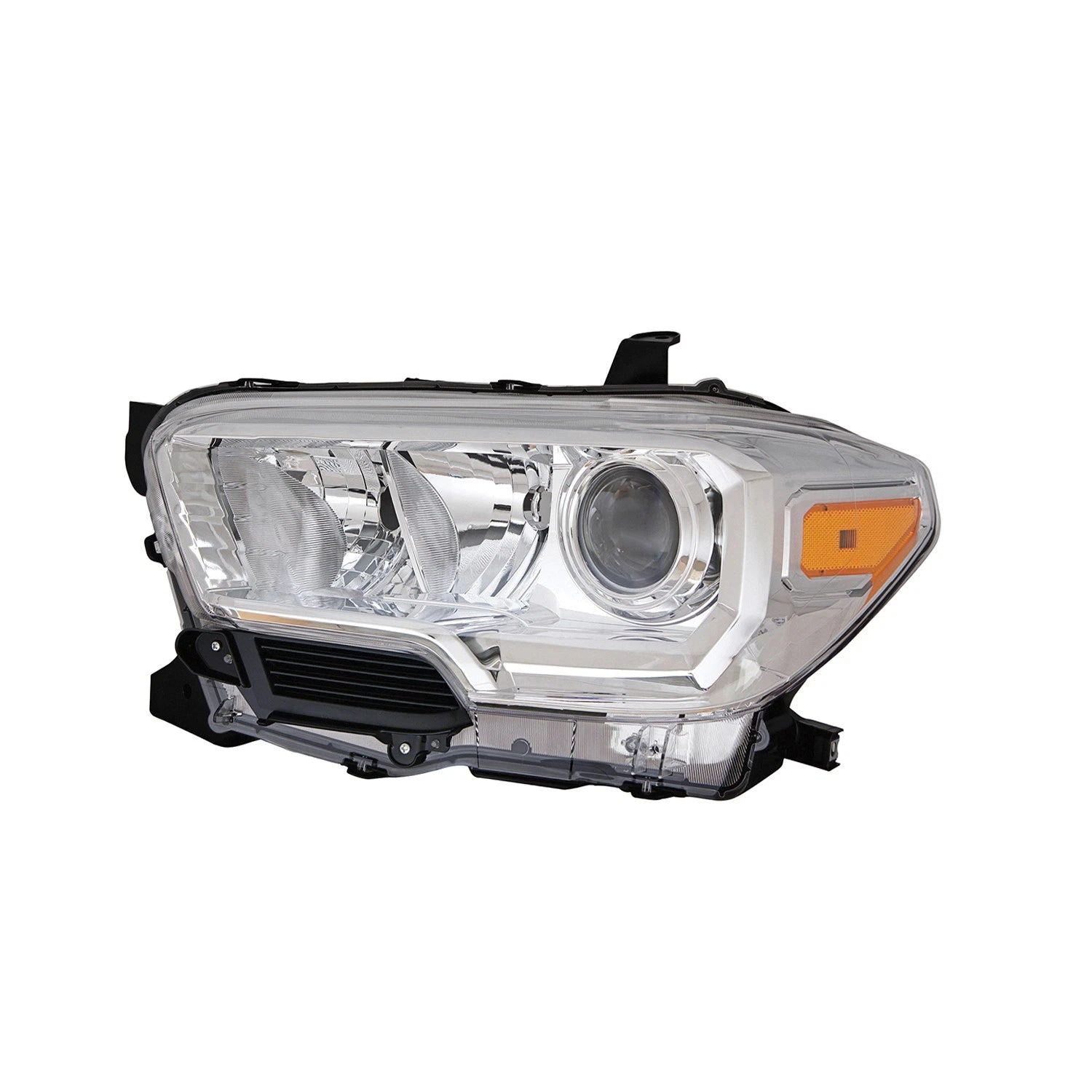 Headlight Assembly Driver Side Replacement for Toyota Camry (2012–2017)