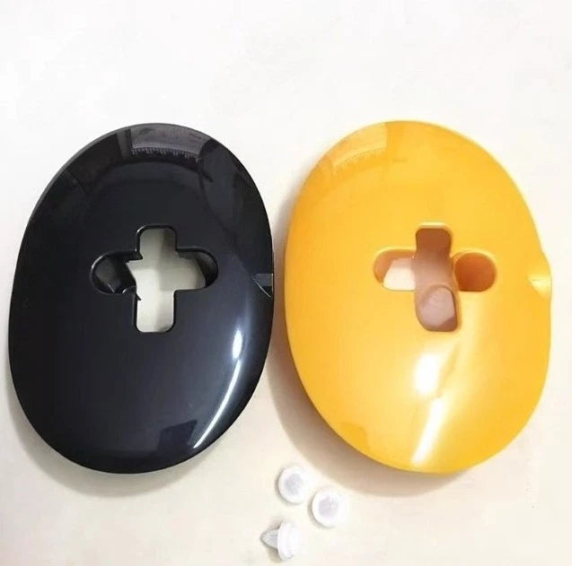 Cab Back Lock Cover for CAT 307 312 320C 320D 325 330 336 D C Excavator