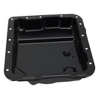 Transmission Oil Pan for GM 4L60-E 4L65-E 4L70-E (1998–2014) Steel