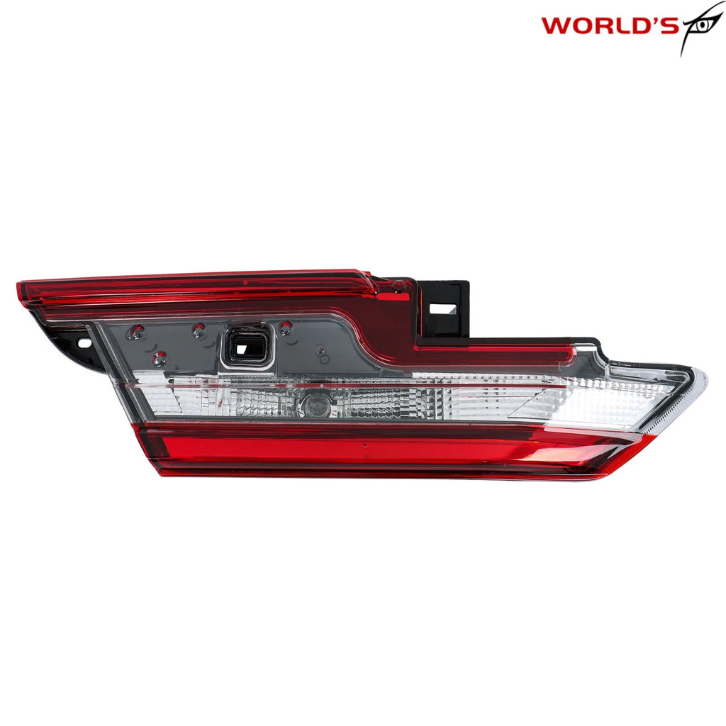 Tail Light Assembly for Toyota Camry LE SE (2025) Left Halogen