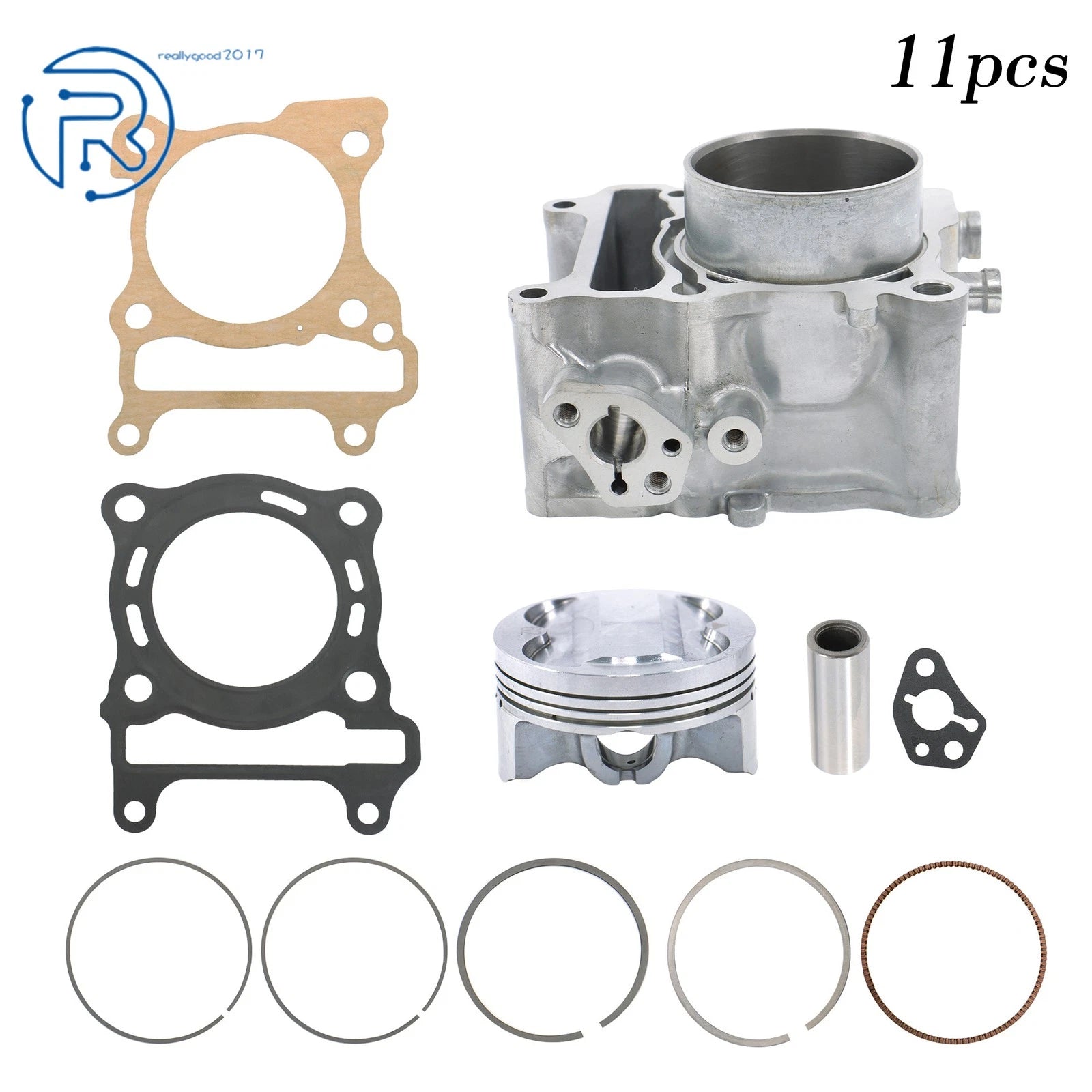 Cylinder Piston Kit for Honda PCX160 PCX150 (2021-2022) 62MM