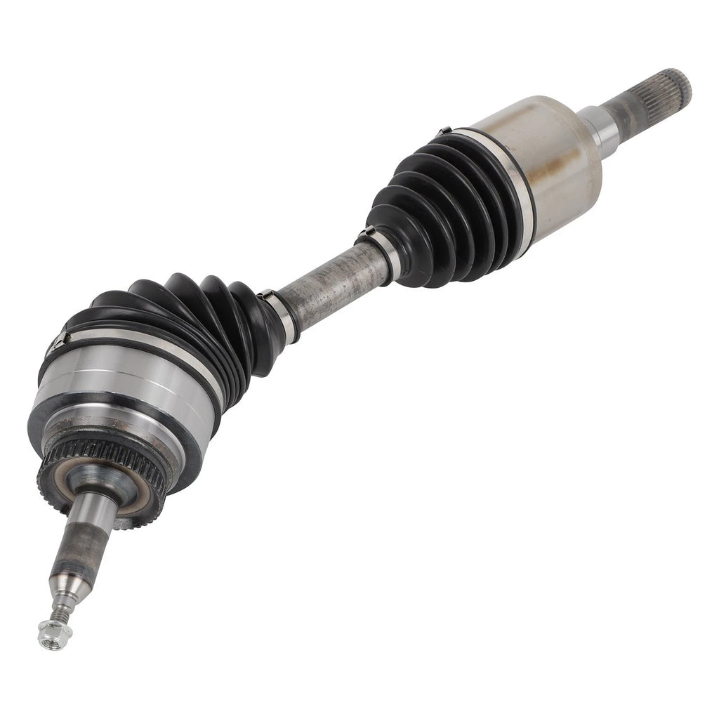 Front Left CV Axle for Ford Expedition (2019–2024) Lincoln Navigator (2018–2024) 3.5L 4WD