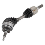 Front Left CV Axle for Ford Expedition (2019–2024) Lincoln Navigator (2018–2024) 3.5L 4WD