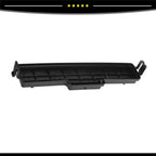 Air Conditioning Filter Access Door Cover for Dodge Avenger Jeep Ram (2008-2014)