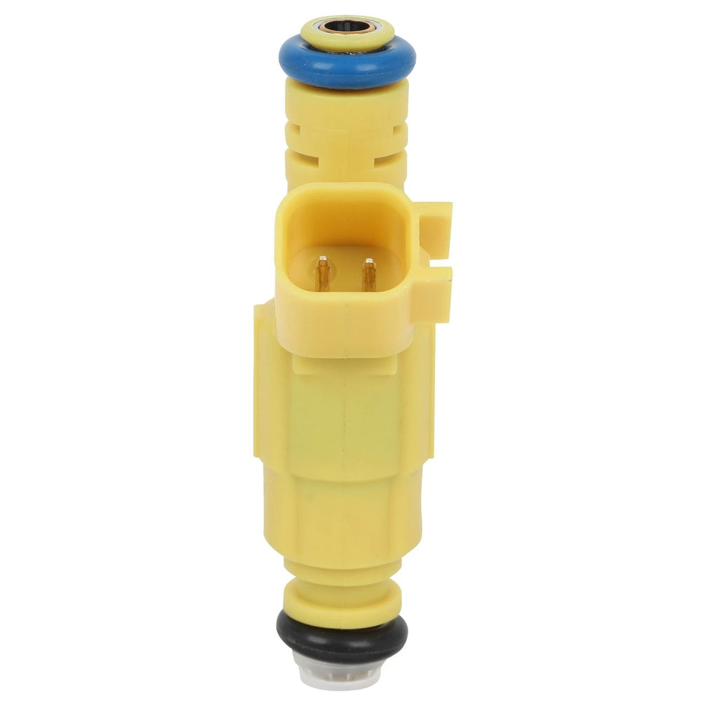 Set of 4 Fuel Injectors for Ford Ranger (2004–2006) & Mazda B2300 (2003–2006)