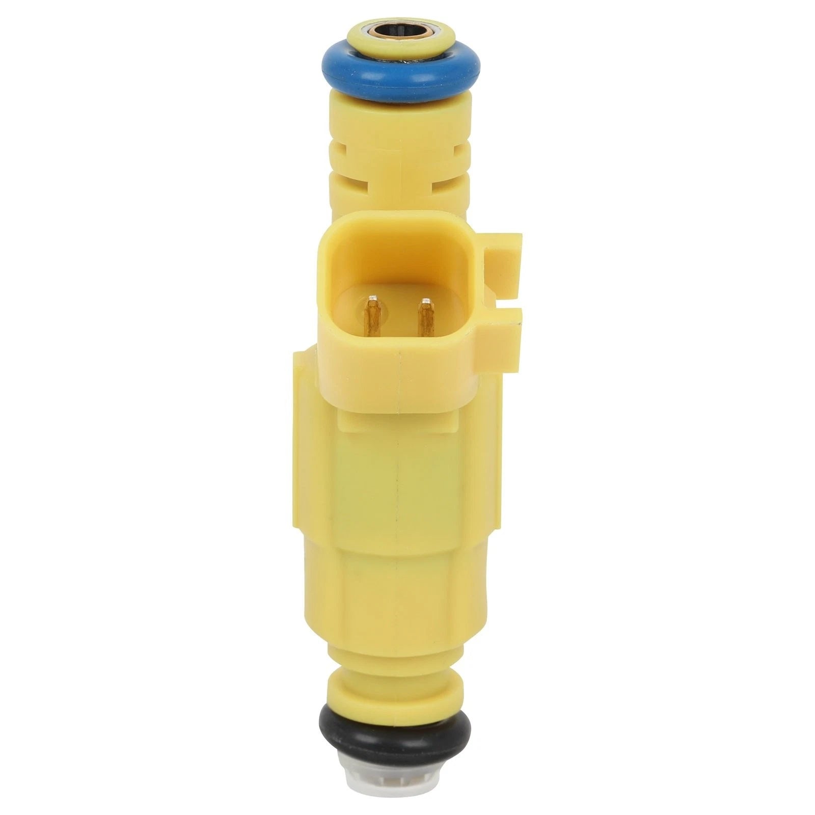 Set of 4 Fuel Injectors for Ford Ranger (2004–2006) & Mazda B2300 (2003–2006)