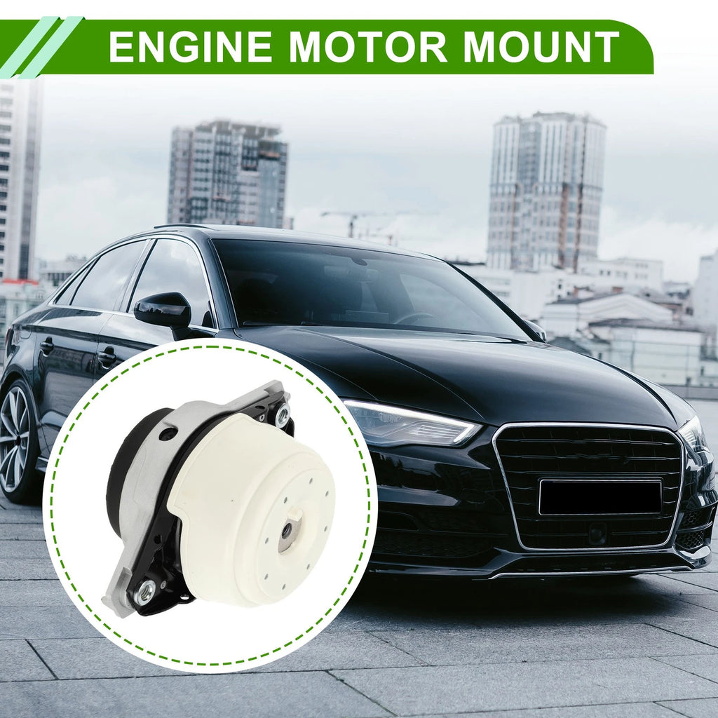 Engine Motor Mount for Mercedes Benz GLE320 W166 (2015–2019)