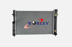 Radiator for Holden Commodore VZ, Statesman WL V8 5.7L & 6.0L (2004-2006)