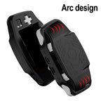 Shockproof Silicone Case for ANBERNIC RG 34XX (2020–2023)