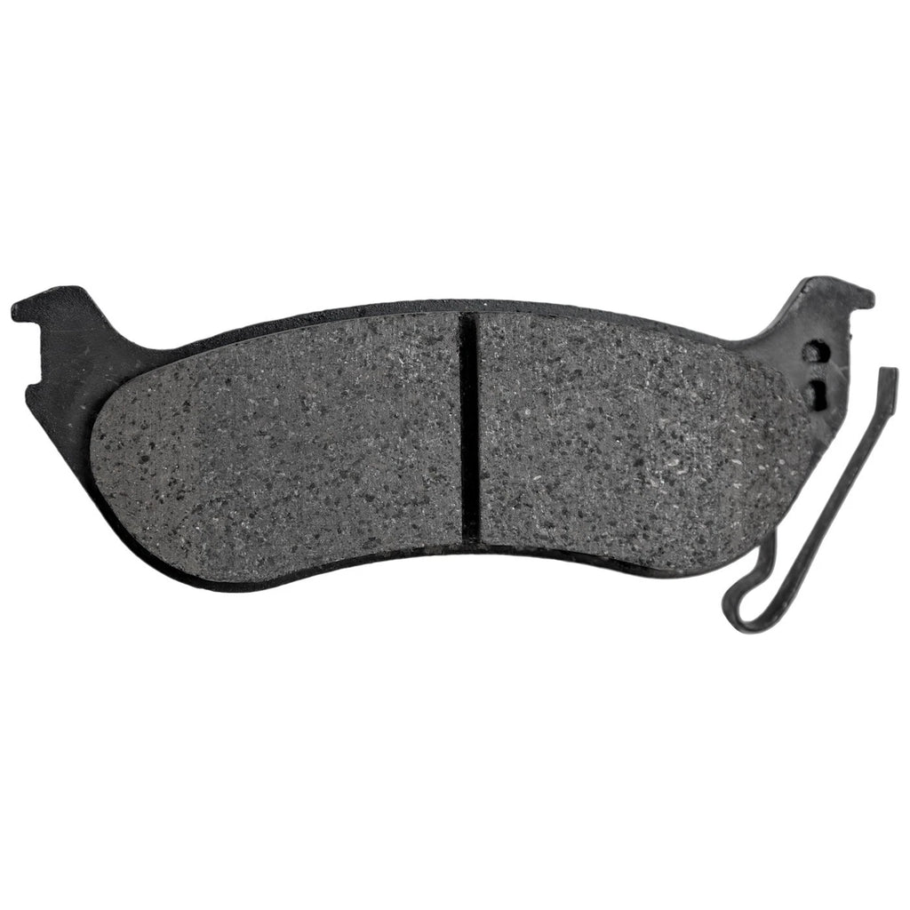 Set of Rear Brake Pads for Ford Explorer Mercury Mountaineer Sport Trac