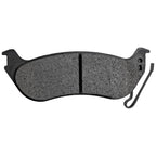Set of Rear Brake Pads for Ford Explorer Mercury Mountaineer Sport Trac