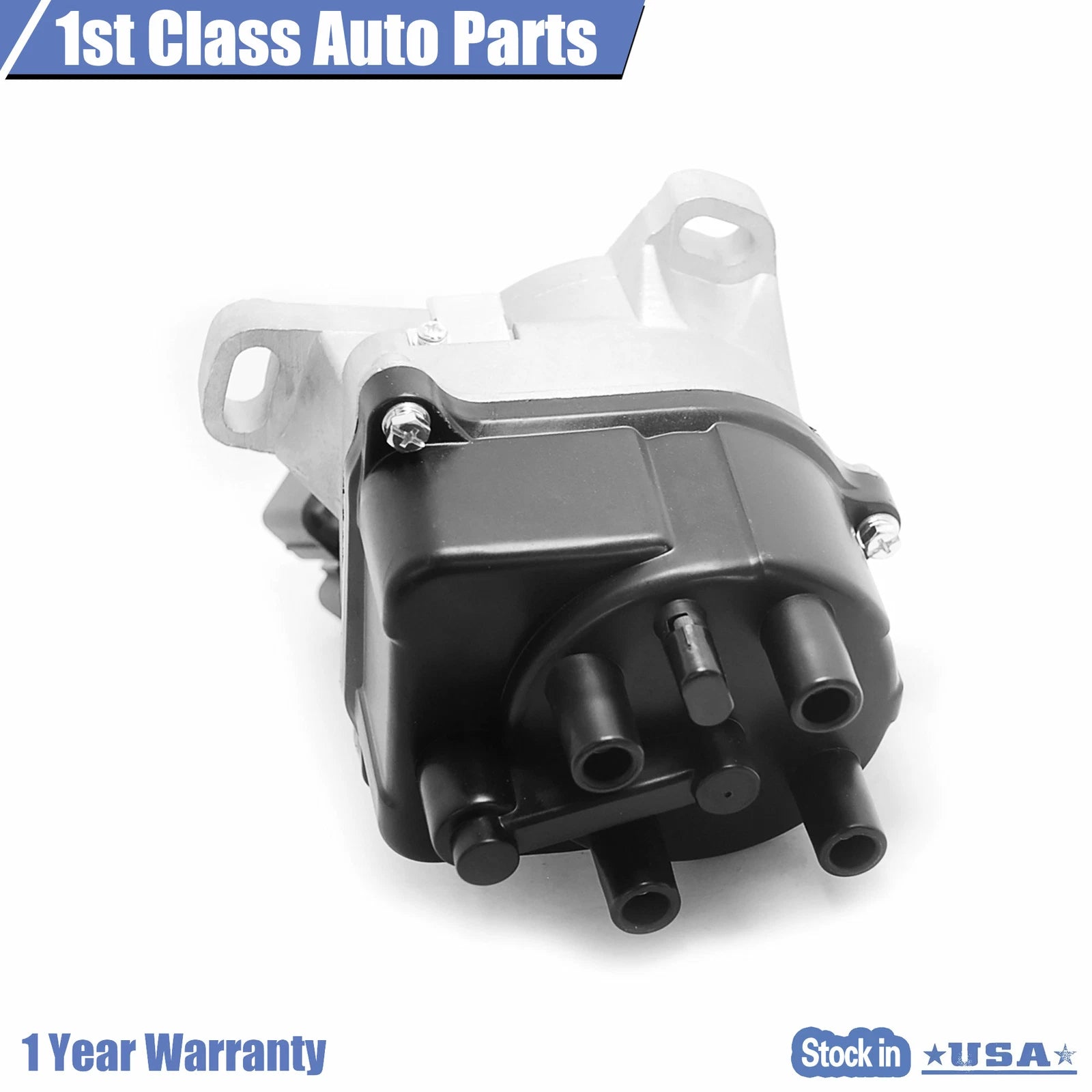 Ignition Distributor for Honda Prelude (1992–1996)