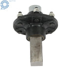 Idler Hub for Trailer Axle 3500 (6 x 5.5")