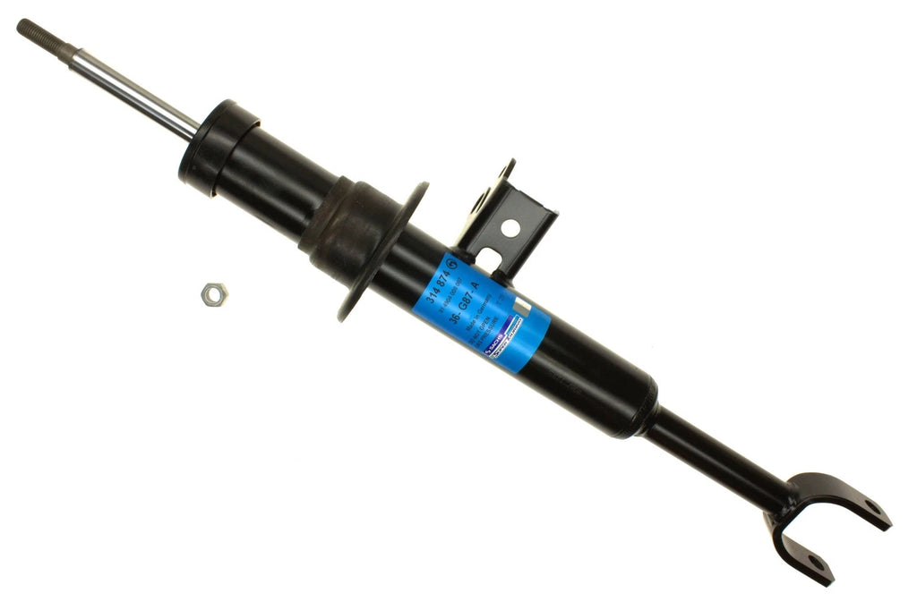 Shock Absorber for BMW 528i (2011–2013)