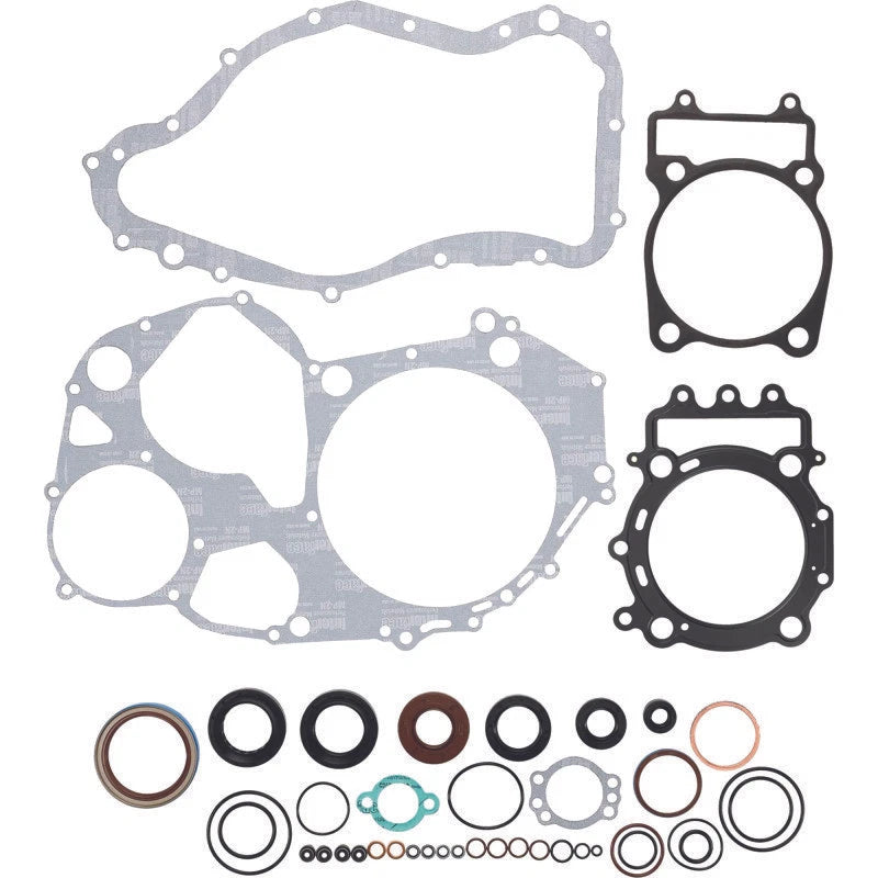 Complete Gasket Set with Oil Seal for Arctic Cat Prowler 700 HDX (2012–2014)
