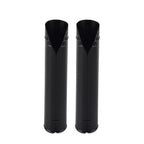 Front Fork Guards for Kawasaki KX125 KX250 KX250F KX450F (2003–2023)