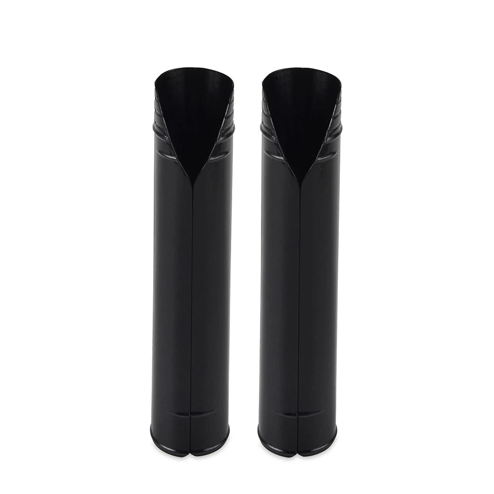 Front Fork Guards for Kawasaki KX125 KX250 KX250F KX450F (2003–2023)