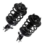 2X Front Strut Coil Spring Assembly for Nissan Altima (2002–2006) 2.5L L4