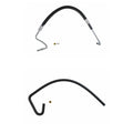 Sunsong Power Steering Pressure & Return Line Hose Kit for Silverado 1500 (2007–2013)