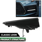 Tow Hook Eye Cap Cover for Toyota Corolla SE/XSE (2020–2021)