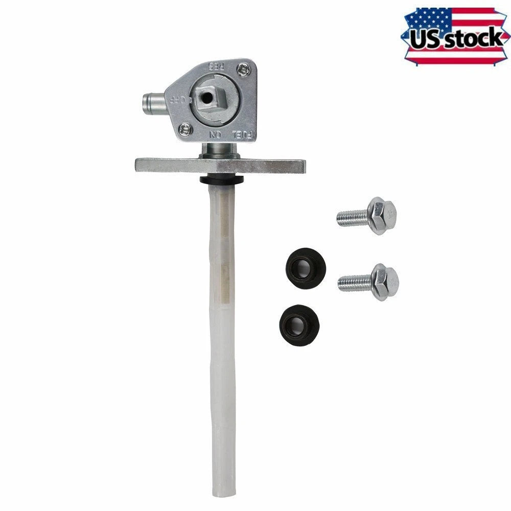Fuel Gas Petcock Valve Switch for Honda TRX400EX (1999–2014)