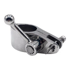 Marine Stainless Steel Pipe Clamp for Bimini Top Awning (70mm)