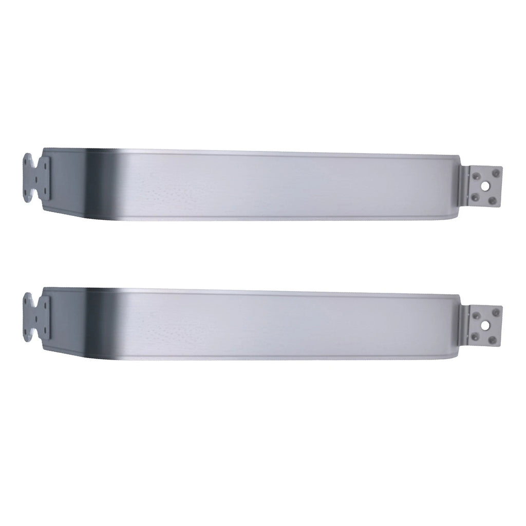 2X Fuel Tank Straps for Cadillac Escalade Chevrolet Tahoe Suburban (2000–2020)
