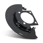1pc Front Brake Dust Shield for Chevrolet Silverado 2500 (1999–2010) 25846355