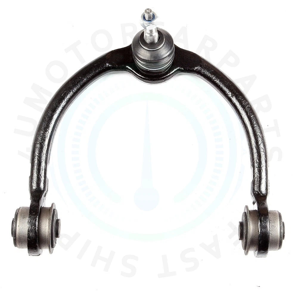 Set of 4 Upper Control Arms with Ball Joints for Jeep Commander Grand Cherokee (2006–2010)
