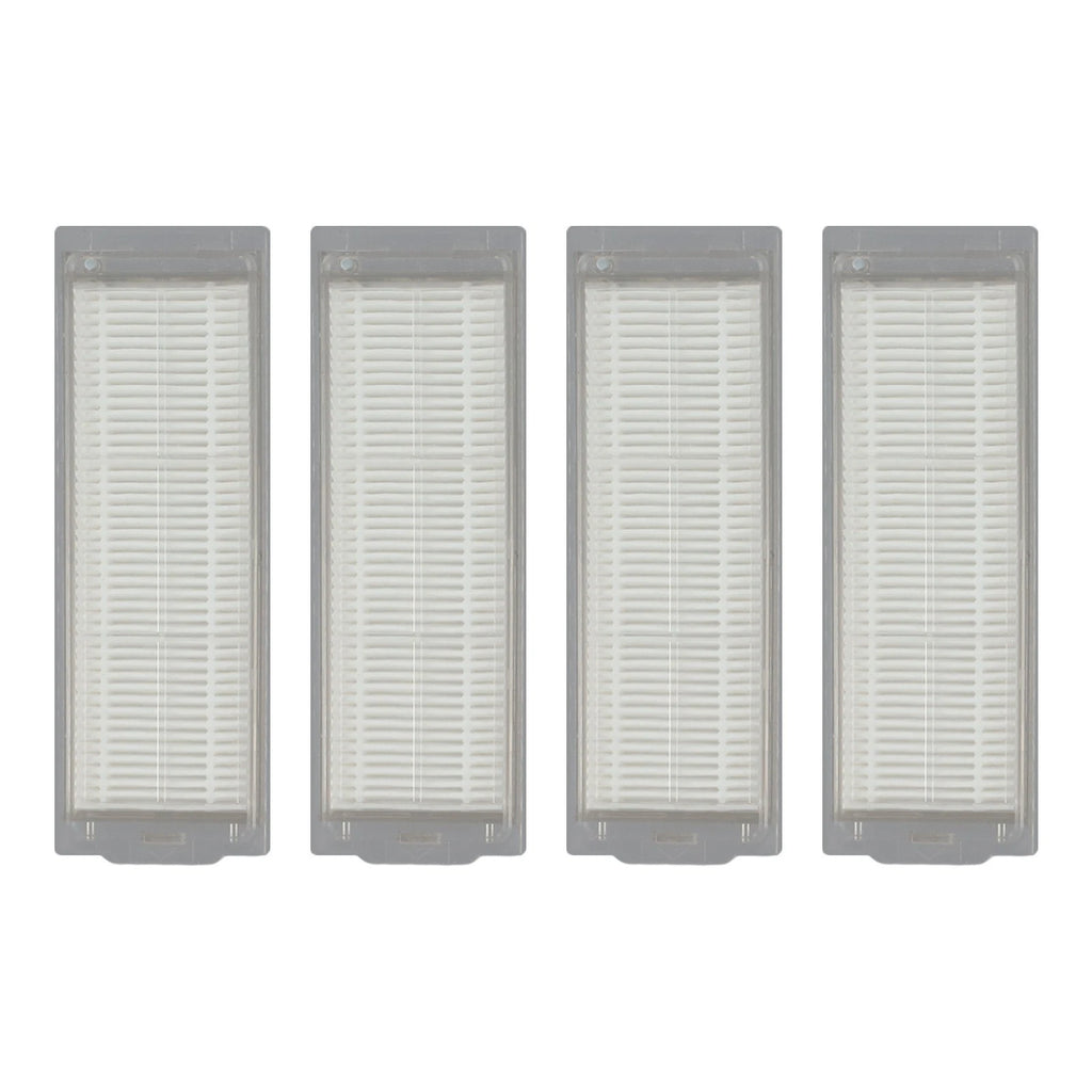 Set of 4 Filters for MiWhole Vacuums