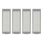 Set of 4 Filters for MiWhole Vacuums