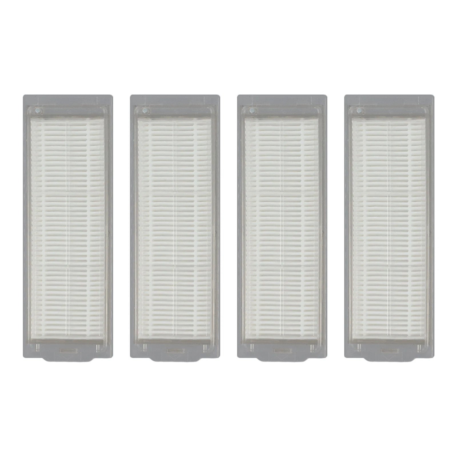 Set of 4 Filters for MiWhole Vacuums
