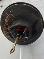 Brake Booster Master Cylinder for Lincoln Continental (1998–2002)