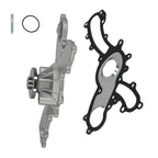 Water Pump for Toyota Sienna RAV4 Highlander Camry Avalon Venza (2005–2018) AW6047