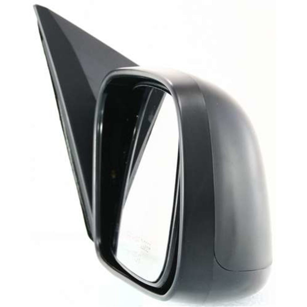 Set of 2 Mirrors for Honda Coupe