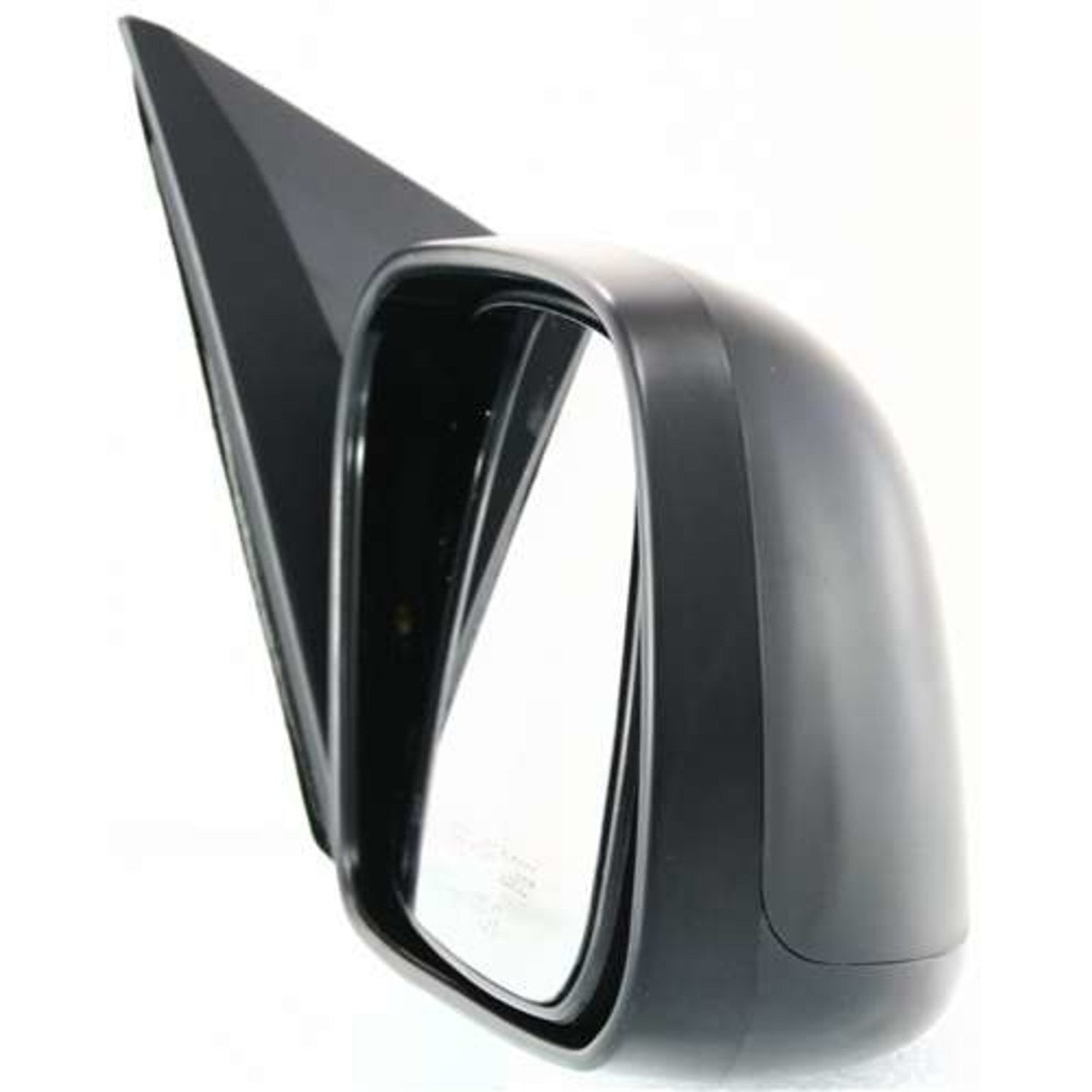 Set of 2 Mirrors for Honda Coupe