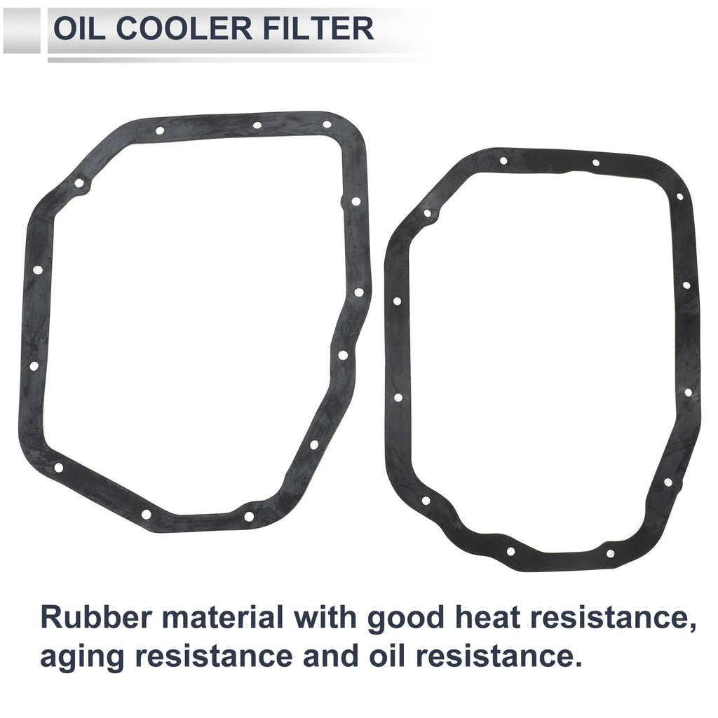 Transmission Filter Gasket Kit No.MD737840 for Mitsubishi Galant (1994–2002)