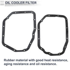 Transmission Filter Gasket Kit No.MD737840 for Mitsubishi Galant (1994–2002)