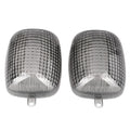 Front Turn Signal Lens Light for Honda CBR600RR CBR1000RR (1997-2007)