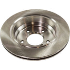 Rear Disc Brake Rotors for BMW 528i, 530i (1997–2003)