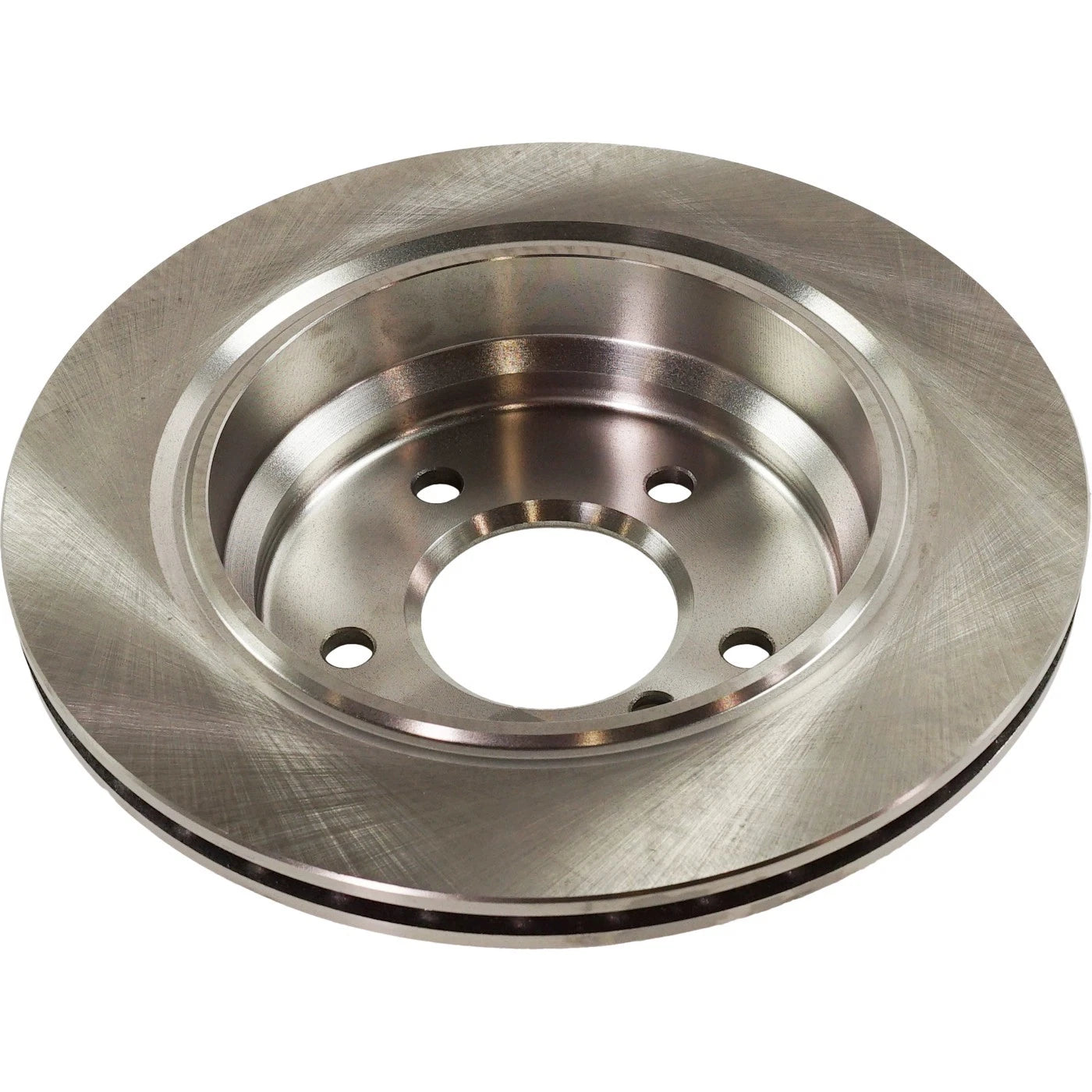 Rear Disc Brake Rotors for BMW 528i, 530i (1997–2003)
