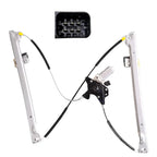 Front Left Window Regulator With 6 Pins Motor for Mercedes Benz Vito W639 (2003–2015)