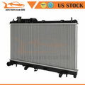 Radiator Assembly for Subaru Impreza (2008–2014) Aluminum Core