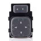 Mirror Switch for GMC S-15 Sonoma, Jimmy (1998–2004)